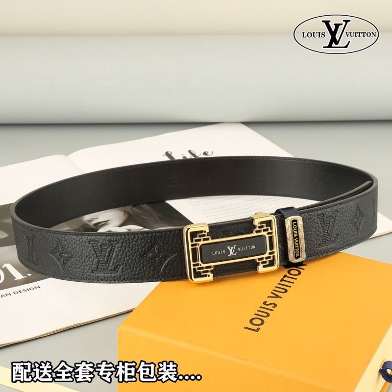 Louis Vuitton Belts